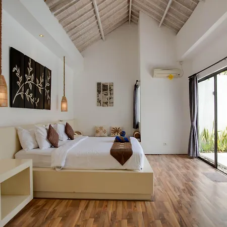 Anakula 1 - Modern 2 Bedroom Villa, Seminyak Exterior photo