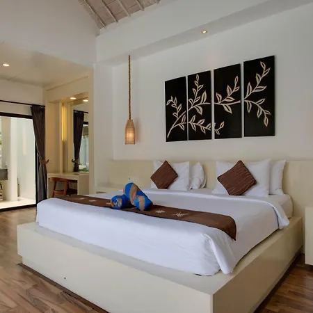 Anakula 1 - Modern 2 Bedroom Villa, Seminyak Exterior photo