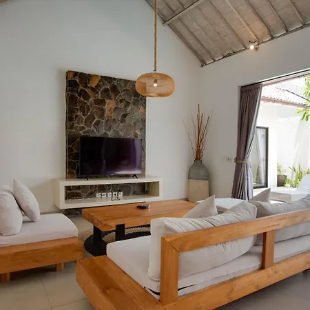 Anakula 1 - Modern 2 Bedroom Villa, Seminyak Exterior photo