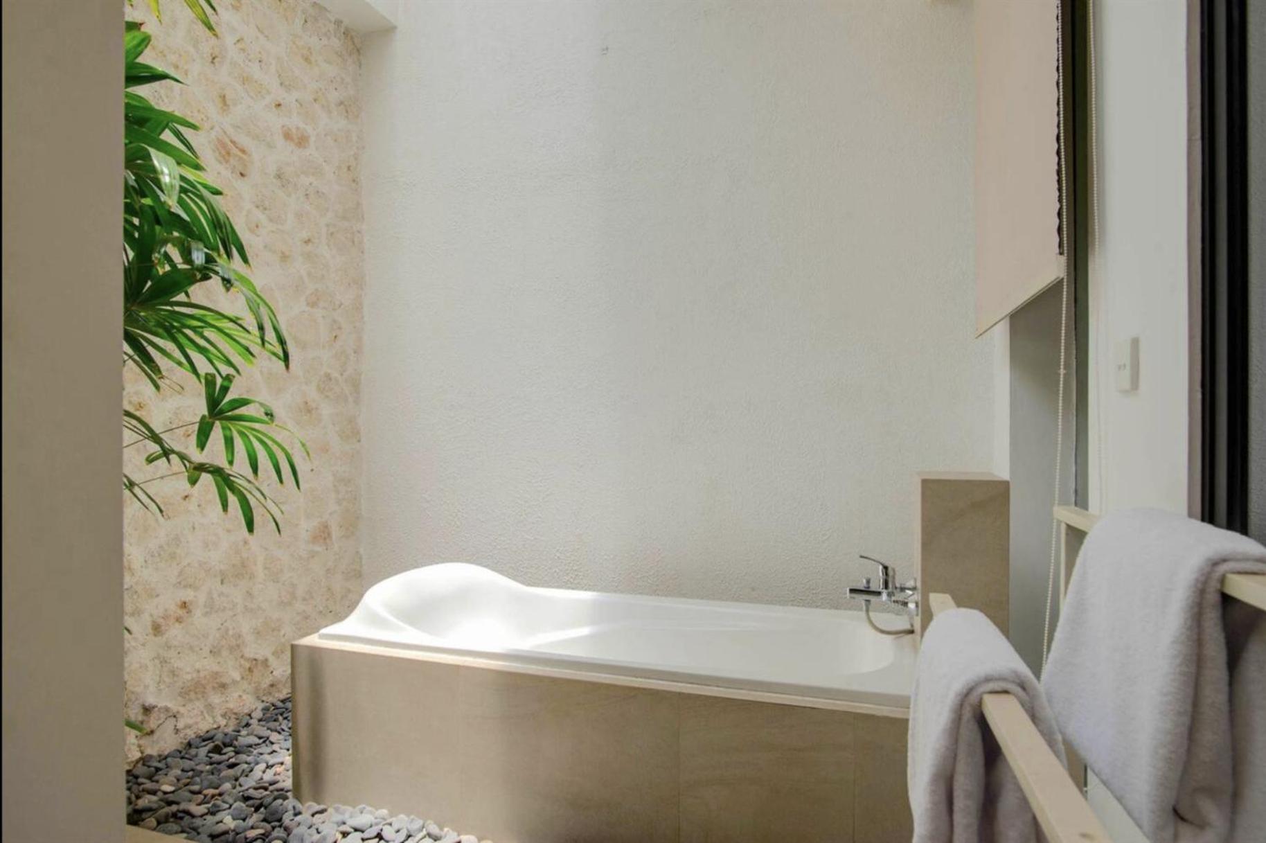 Anakula 1 - Modern 2 Bedroom Villa, Villa Seminyak