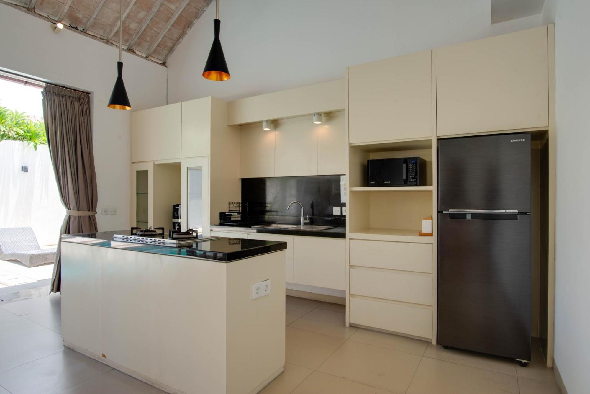 Anakula 1 - Modern 2 Bedroom Villa,