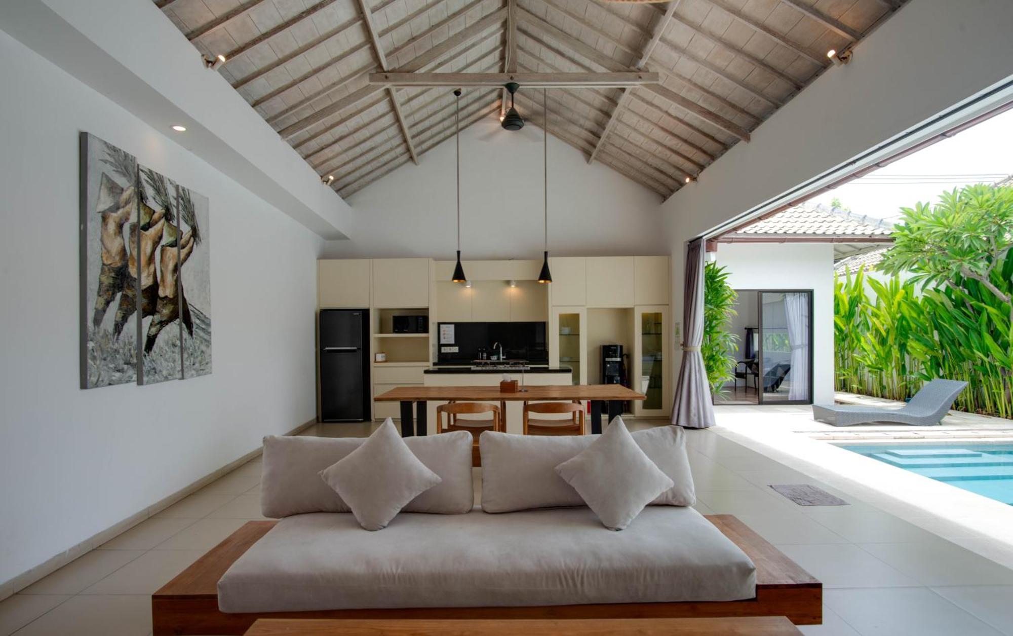 Anakula 1 - Modern 2 Bedroom Villa, Villa