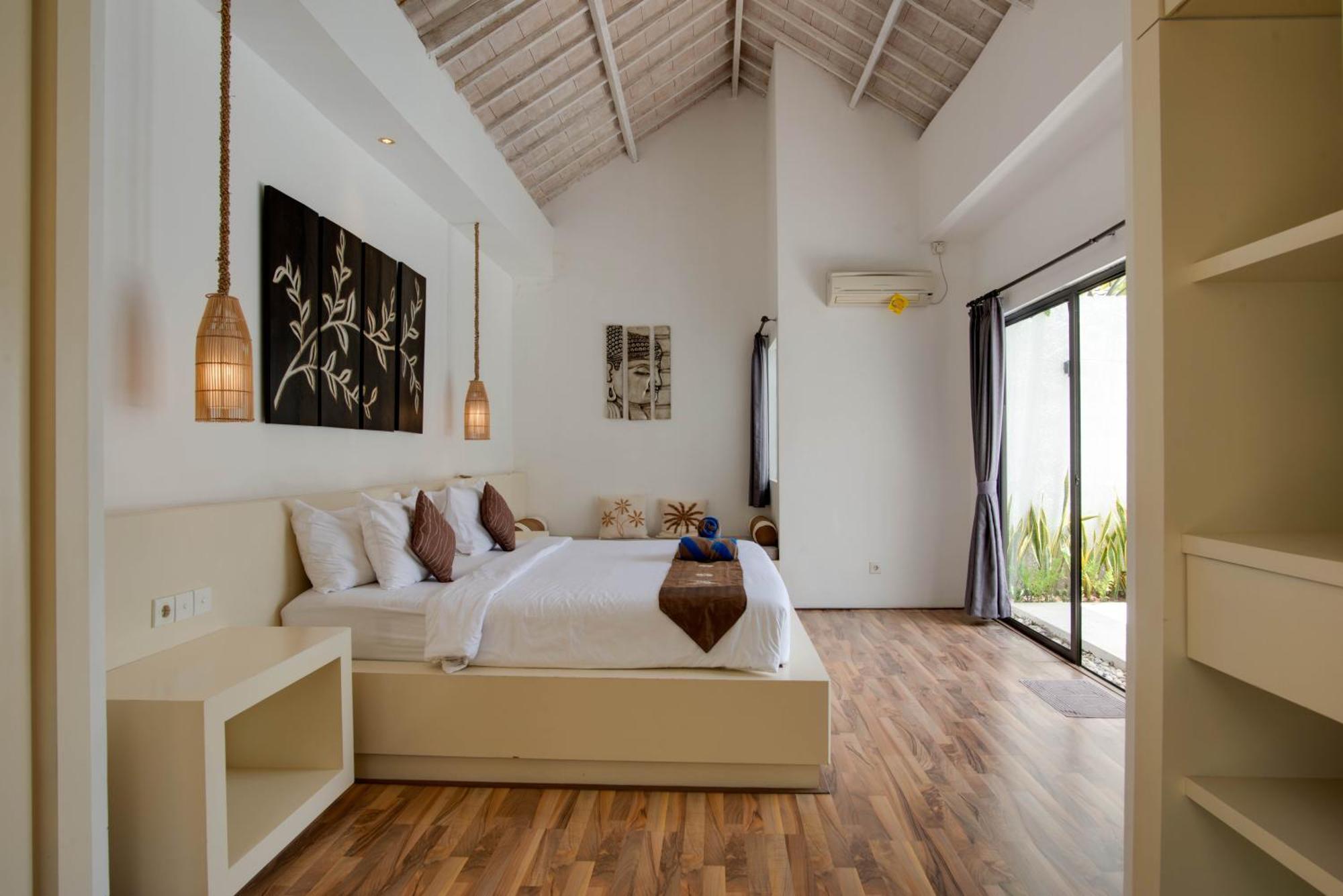 Anakula 1 - Modern 2 Bedroom Villa, Villa
