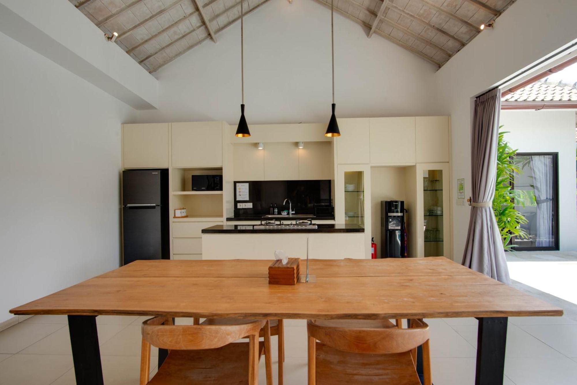 Anakula 1 - Modern 2 Bedroom Villa,