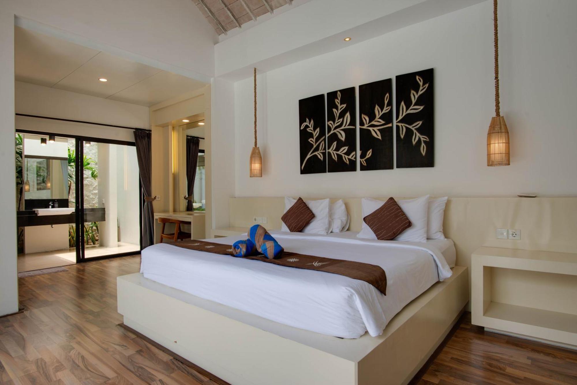 Anakula 1 - Modern 2 Bedroom Villa, *