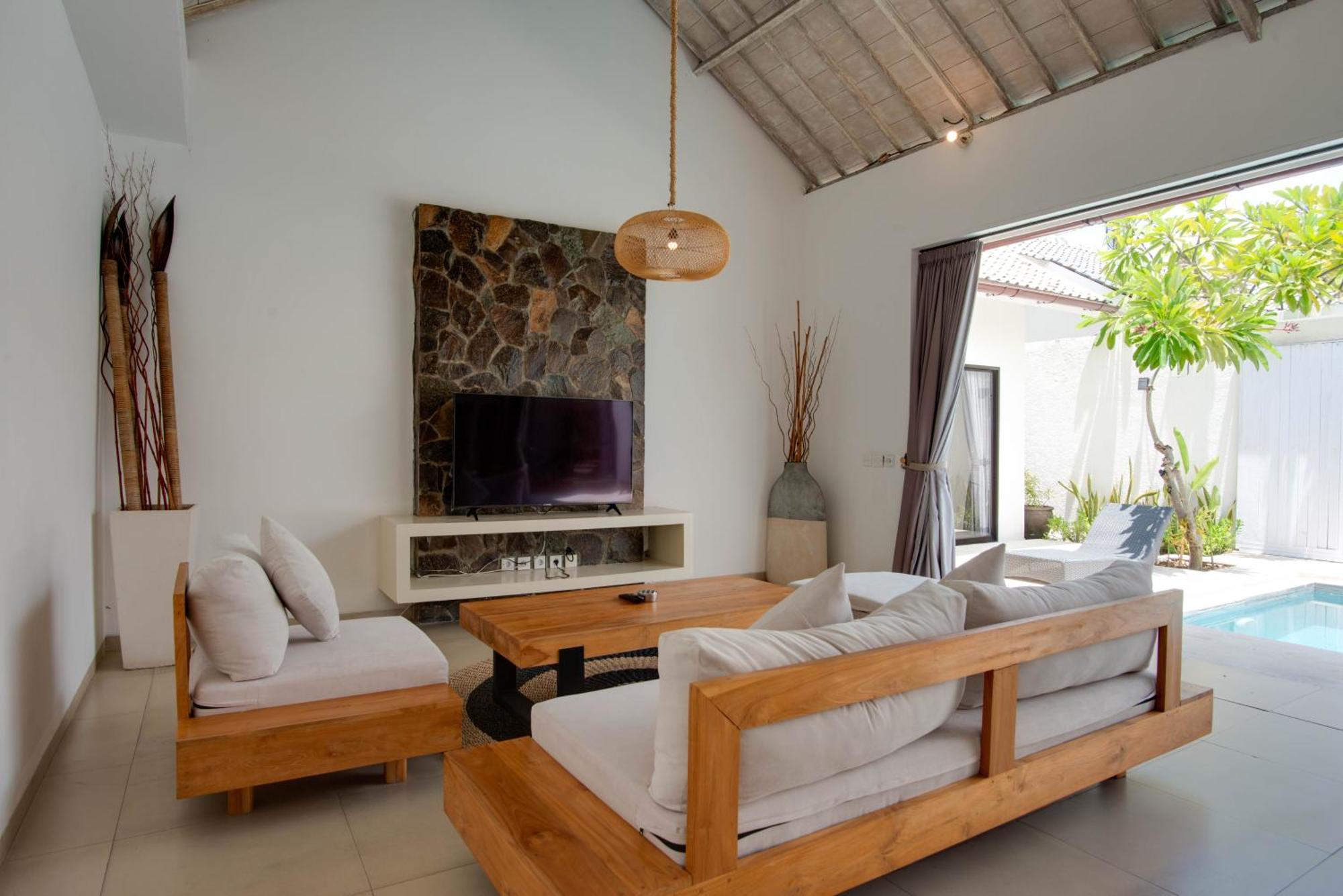 Villa Anakula 1 - Modern 2 Bedroom Villa,