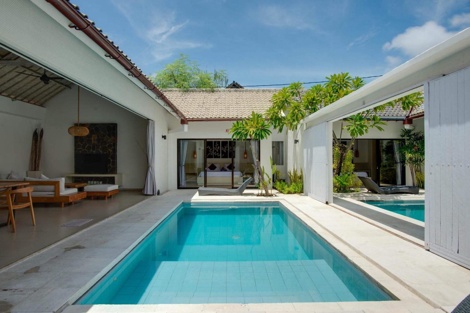 Anakula 1 - Modern 2 Bedroom Villa, Villa